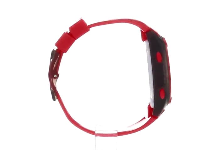 Marvel Spider-Man Kids Watches – Digital Display, Interactive Features, Adjustable Strap, Vibrant Spider-Man Graphics, Durable for Active Kids B073VBBX59