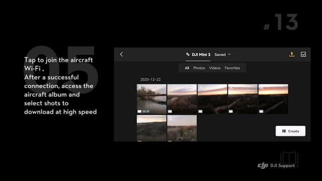 DJI Mini 3 (DJI RC), Lightweight 3x Mechanical Gimbal Drones with Camera for Adults 4K, 38-min Flight Time, up to 32800ft (10km) Video Transmission, Vertical Shooting, GPS Auto Return Integrated