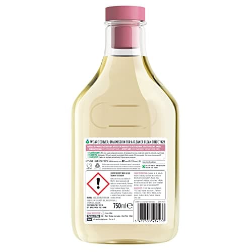 Ecover Delicate 750ml