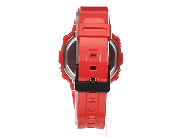 Casio F108WH Series | Men's Digital Watch | Illuminator | Water Resistant | LED Light | Daily Alarm | 1/100 SEC Stopwatch | 3 Hands (HR, Min, SEC) | Date/Day Display | Daily Alarm | 7 Year Battery