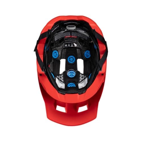 Leatt Helmet Mountain Bike Enduro 4.0