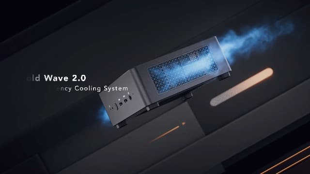 MINISFORUM Venus UM790 Pro Mini PC AMD Ryzen 9 7940HS up to 5.2 GHz 32 GB DDR5 1 TB SSD Radeon 780M Graphics, 4X USB3.2, 2X USB4, 2X HDMI 2.1, PCIe4.0x2, BT5.3, RJ45 2.5G