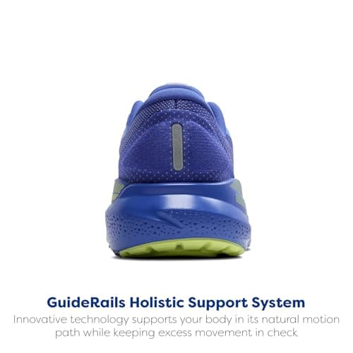 Brooks Women’s Adrenaline GTS 24 Supportive Running Shoe