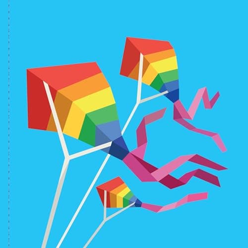 Paint by Sticker Kids (Official): Rainbows Everywhere!: Create 10 Pictures One Sticker at a Time! 1523517751