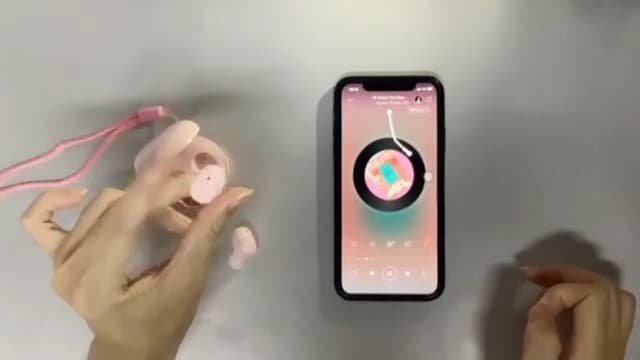 for Apple Earbuds Wired [Clear Call & No Noise], [MFi Certified] 3.5mm Headphones with Microphone Volume Control HiFi Stereo Ear Buds for iPhone/iPad/Kindle/Weather Radio/Airplane [2 Pack]