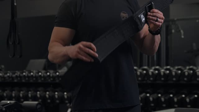 Gymreapers Quick Locking Weight Lifting Belt for Men Gym Belt for Powerlifting Deadlift Belt with 4 Inch Neoprene Metal Buckle Back Support Weightlifting Belt Women