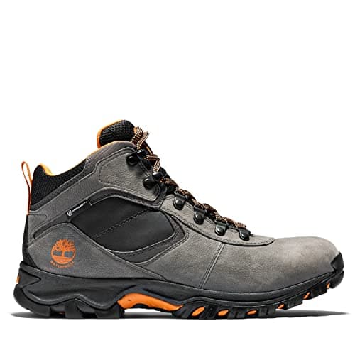Timberland Men's Mt. Maddsen Hiking Waterproof Boots
