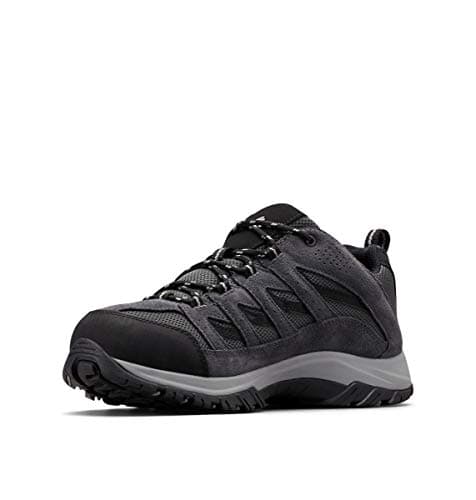 Columbia Men’s Crestwood Hiking Boots