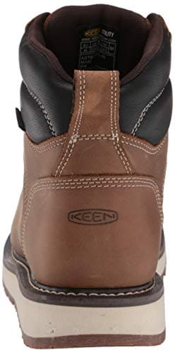 KEEN Utility Men's Cincinnati 6 Boots