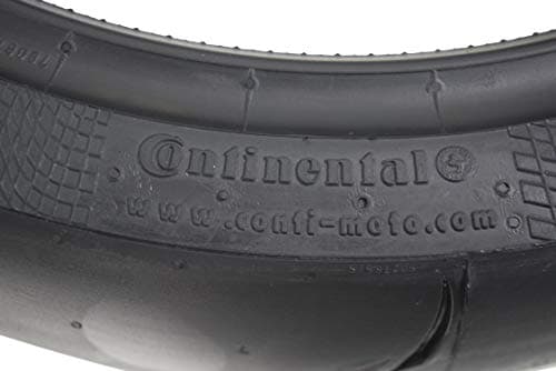 Continental 02443930000 Conti Sport Attack Hypersport Rear Tire - 180/55ZR-17
