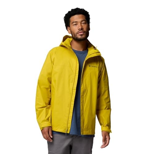 Columbia Watertight II Jacket