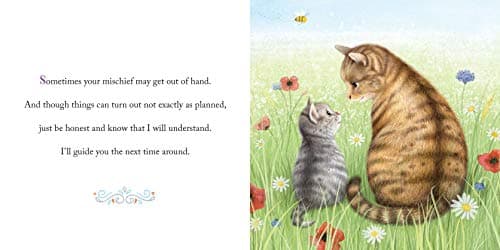 Why a Son Needs a Mom: Celebrate Your Special Mother and Son Bond with this Sweet Picture Book! (Always in My Heart)