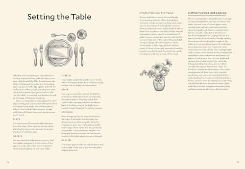 The Newlywed Table: A Cookbook to Start Your Life Together 1579657982