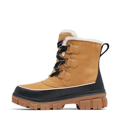 Sorel Women's Tivoli V Waterproof Boot