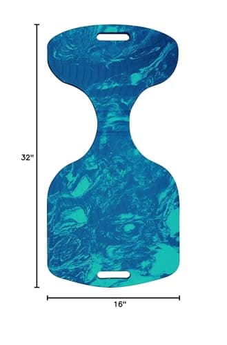 AIRHEAD Comfort Saddle Pool Float, Sun Comfort & Cove Models, Pool and Lake Chair, Multiple Colors/Styles