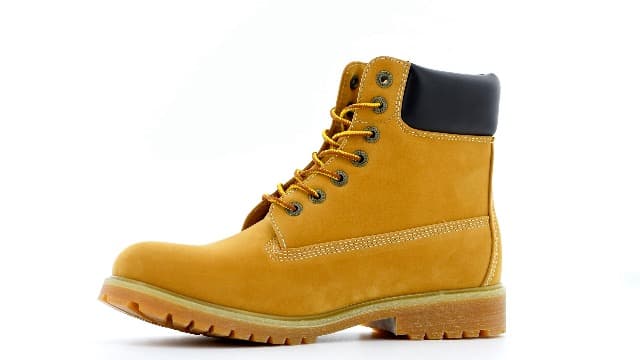 Lugz mens Convoy Classic 6-inch Chukka Boot