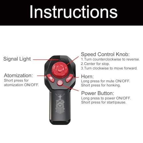 Train Set for Kids - Electric Remote Control Train Track Around Christmas Tree, Steam Locomotive Engine Train Railway Kits w/Smoke, Light & Sounds, Christmas Toys Gifts for 3 4 5 6 7 8 Year Old Kids