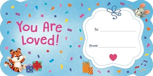 2nd Birthday Book for Boys & Girls – Look At You, You’re 2! | Cute Animal Rhymes Board Book for 2 Year Olds 163854283X