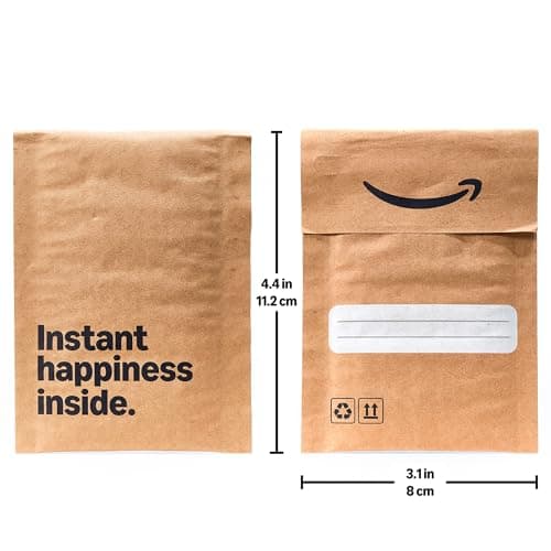 Amazon Physical Gift Card