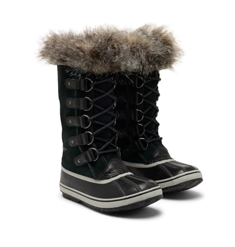 Sorel Womens Joan of Arctic Waterproof Boots