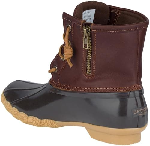 Sperry Women's Saltwater Core Boots