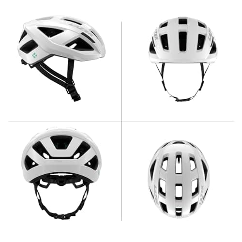 LAZER Tonic KinetiCore Bike Helmet, Lightweight Bicycling Gear for Adults, Men & Women’s Cycling Head Gear
