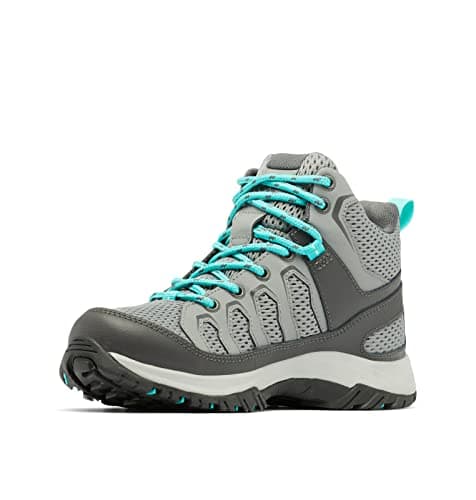 Columbia womens Granite Trail Mid Waterproof