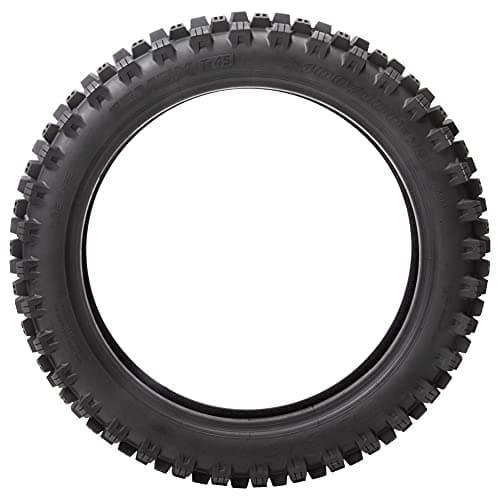 Tusk EMEX T-45® Intermediate/Hard Terrain Tire
