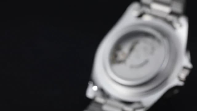 MASTOP Mens Automatic Mechanical Watches Stainless Steel Waterproof Luxury Automatic Watch for Men Top Brand Reloj Automático para Hombre