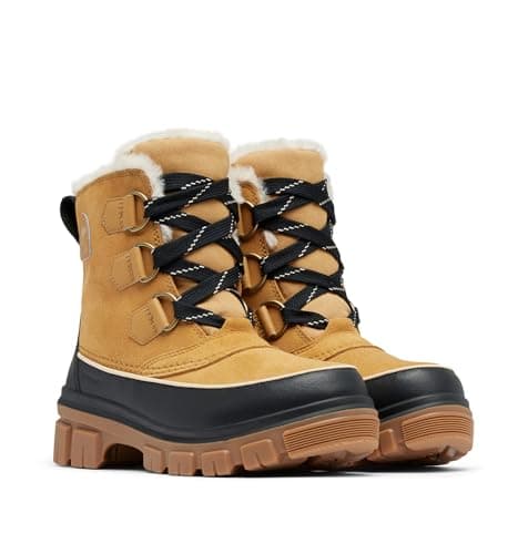 Sorel Women's Tivoli V Waterproof Boot