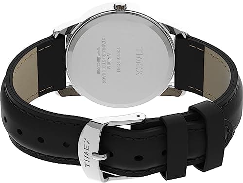 Timex Men's Easy Reader Watch