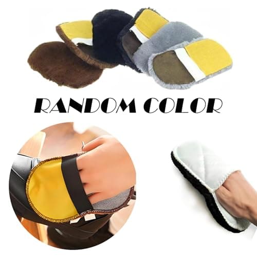 NICOLEKAY Mink Oil for Leather Boots, Leather Conditioner and Cleaner 3.52 oz-All-Natural Waterproof Soften and Restore Shoes