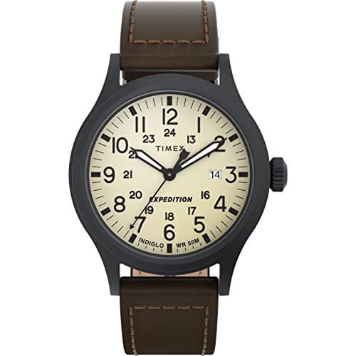 Timex Men's Expedition Scout 40mm Watch