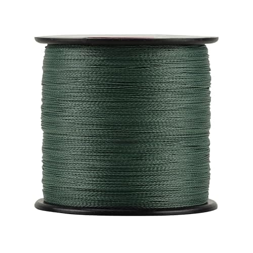 Berkley Trilene Big Game Braid Fishing Line