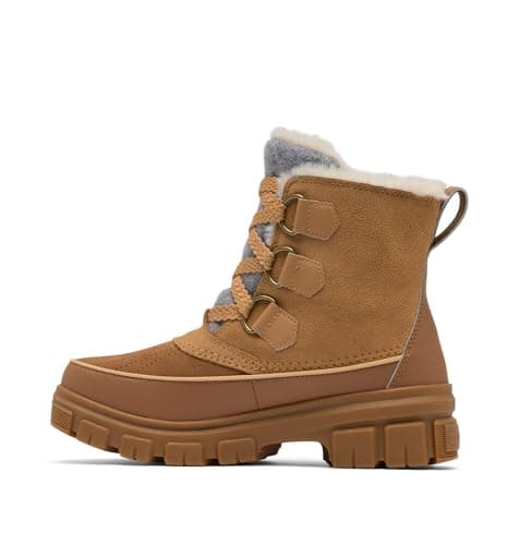 Sorel Women's Tivoli V Waterproof Boot