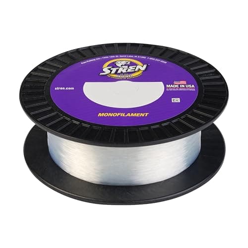 Stren Original Monofilament Fishing Line