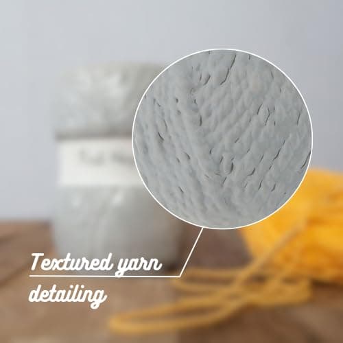 Boxer Gifts Knitting Gift Mug For Knitters – Knit Happens – Yarn Design - Gag Funny Gift For Her