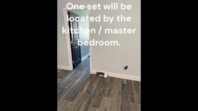 InterVac CondoVac Wall-Mounted Central Vacuum System | UL-Certified, Made in USA | Compact Built-in Vacuum for Condos, Townhomes, Apartments, and Garages