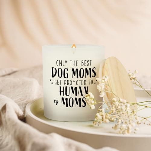 Mother to Be Gift First Time, Birthday, Mothers Day, Christmas, Congrats on New Mama, Pregnant Wife, Friend, Maternity Candle Pregnancy Gifts for Expecting Mom, Newly Pregnant Women, Daughter B0CX8XP3S4