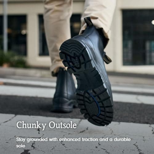 Blundstone 