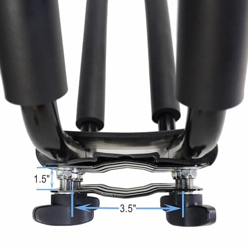 Kayak Roof Rack 2 Pairs Heavy Duty J-Bar Carrier Holder for Canoe, SUV, Cars, Truck, Surf Ski, Tie-Mount on Car Roof Top Crossbar for Trip - Includes 8 Pcs Ratchet, Set of 4