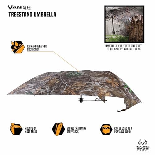 Allen Company Vanish Instant Roof