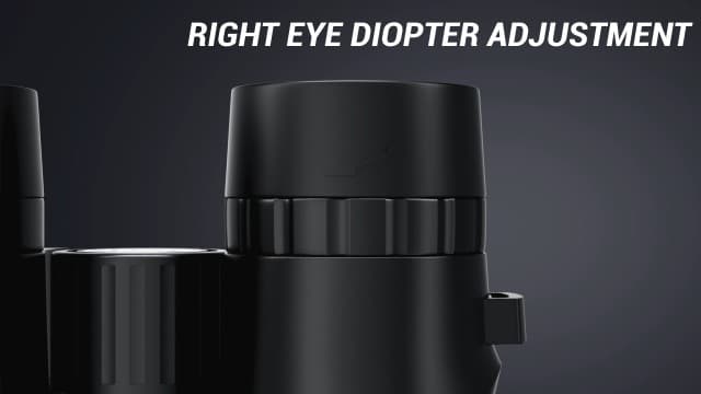 BEBANG Binoculars for Adults 10x42 High Powered Waterproof Binoculars for Bird Watching, Hunting, Travel, Stargazing, Sports, Wildlife, Bright and Clear Range of View
