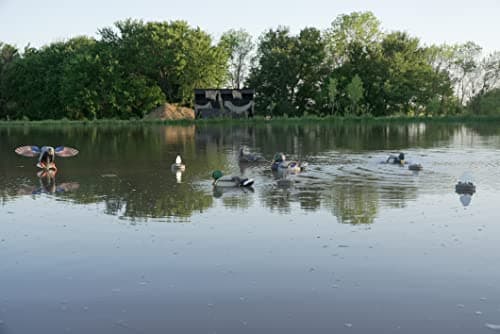MOJO Outdoors - Premium Waterfowl and Duck Hunting Decoys