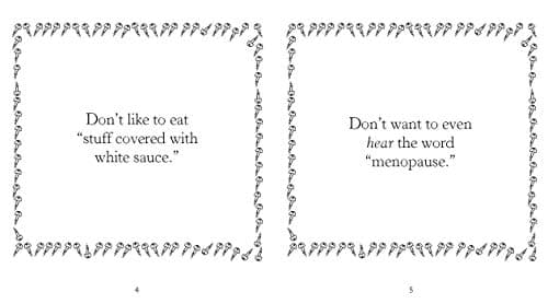 How Not to Become a Crotchety Old Man