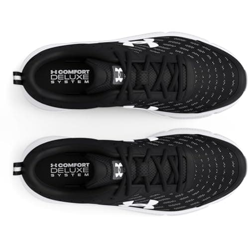 Under Armour Men's Charged Assert 10 Shoes