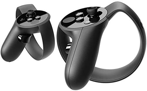 Oculus Rift PC-Powered VR Gaming System (Refurbished) - PC