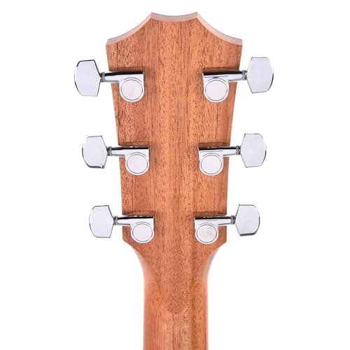 Taylor 214ce Grand Auditorium Acoustic-electric Guitar - Natural