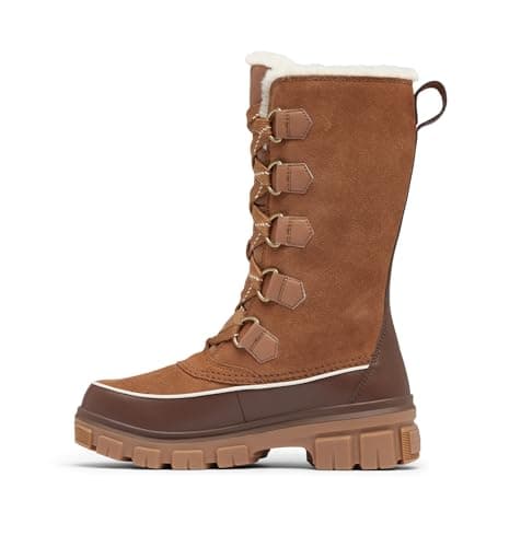 Sorel Women's Tivoli V Tall Waterproof Boot