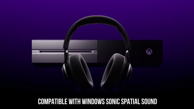 JBL Quantum 100M2 - Wired Over-Ear Gaming Headset with omnidirectional, Detachable mic with Mute Option and Fabric-Covered Memory Foam Ear Cushions, Compatible with All Platforms (Black)